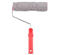 Katnetoly Strumento di Decorazione Della Parete di DIY Della Camera Da Letto Domestica Interna Ed Esterna Della Camera Da Letto Interna Ed Esterna Della Gomma di di Pietra