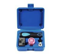 Katnetoly Strumento di Doppio Flanging per Tubi Freno A Mano da 3/16 Pollici Strumento di Flangiatura per Tubi Freno Auto Strumento di Flangiatura per Tubi Freno Camion