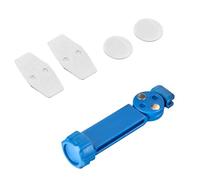 Katnetoly Strumento di Espansione per Pastiglie dei Freni, Espansore per Pistoni della Bici, Accessori Ergonomici per Riparazione, Espansore per Manutenzione Ciclistica Veicolo.