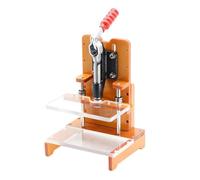 Katnetoly Strumento di Fissaggio per Circuito Stampato di Prova PCBA con Telaio di Prova Universale, Telaio Stereo