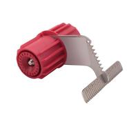 Katnetoly Strumento di Marcatura per Guide Lineari Tagliatore di Nastro Adesivo Utensile per Tagliare il Nastro Adesivo