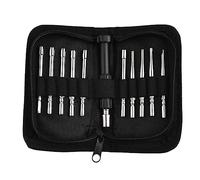 Katnetoly Strumento di Regolazione del Carburatore Cacciavite Parti Accessori Adatto per // Strumenti di Regolazione del Carburatore Maniglia Strumenti