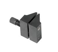 Katnetoly Strumento di Rimozione Braccio Inferiore Divaricatore Clacson, Strumento di Riparazione Automatica, Separatore Delle Sospensioni 'Auto, Strumento Smontaggio Sospensioni