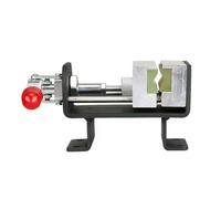 Katnetoly Strumento di Sostituzione della Presa della Morsa del Club da Golf, Presa A Mano, Strumento di Rimozione della Morsa di Trattenimento, Strumento di Presa Accessori da Golf.