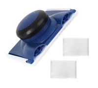 Katnetoly Strumento per Bordare La per Tagliare In Strumenti di Taglio Ausiliari per La Verniciatura con Setole In Nylon, Pennello per Pittura