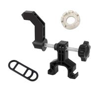 Katnetoly Strumento per Centratura della Ruota della Bicicletta Strumento di Riparazione per la Correzione della Correzione 'Allineamento del Cerchione della Bicicletta per Mountain Bike Durevole