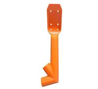 Katnetoly Strumento per Grondaie Gutter Beast di Pulizia Delle Grondaie Accesso A Livello del Suolo e Laterale per Tetto per Una Manutenzione Efficiente Delle Grondaie Guard