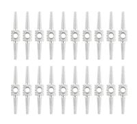 Katnetoly Strumento per Instradamento Cavi Interno Alloggiamento Cavi Freno e Cambio per Bicicletta Adattatore per Riparazione Instradamento Tubi Idraulici