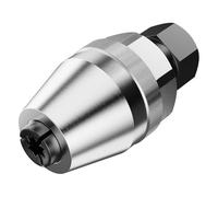 Katnetoly Strumento per L'Estrazione di Bulloni e Prigionieri Rotti, Afferra e Rimuove Prigionieri da 1/4 A 1/2 Pollice, Estrattore di Bulloni Rotti per Prigionieri Rotti e Danneggiati