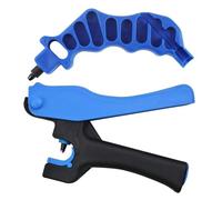 Katnetoly Strumento per Perforazione di Tubi di A Goccia per Tubi In PE da 16/20 mm - Aperture per Perforazione di Tubi di A Goccia