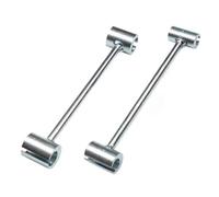 Katnetoly Strumento per Piegare Cerniere per Porte Solide Strumento per L'Allineamento Cerniere Porte Regolatore del Giunto per Cerniere per Porte Commerciali Chiave di Regolazione Cerniere