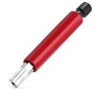 Katnetoly Strumento per Rimozione del Grasso, Compatibile con Zerk Buster per Attacchi, Perni, Boccole - Soluzione Efficace per la Pulizia del Grasso