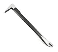 Katnetoly Strumento per Rimuovere L'Estrattore per Unghie Strumenti per il Rimodellamento e La Lavorazione del Legno e per La Lavorazione del Legno da 12 Pollici per Uso Domestico