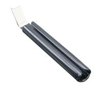 Katnetoly Strumento per Rivestimenti Strumento per Cerniere per Rivestimenti con Impugnatura Antiscivolo Lunga Strumento per L'Installazione Laterale Casa per La Rimozione Ponte Casa