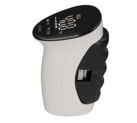 Katnetoly Strumento Professionale per la Misurazione Della Della Mano Grip Dynamometer Grip