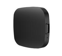 Katnetoly Supporto Automobilistico Android Wireless CarPlay Box Cablato per L'Adattatore di Navigazione per Auto Wireless