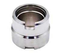 Katnetoly Supporto Base per Supporto Movimento Orologio Supporto per Movimenti Nh35A Nh36 7S26 8200 2824 2836 Nh35 Strumenti di Riparazione