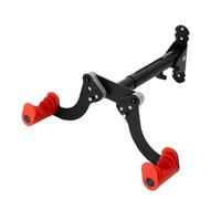 Katnetoly Supporto da Parete per Bicicletta Regolabile per Riporre Oggetti da Appendere alla Strada Portabiciclette Telescopico con Gancio Pieghevole per Scooter da Bici per Bambini