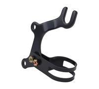 Katnetoly Supporto di Montaggio 'Adattatore del Telaio del Convertitore della Staffa del Freno Un Disco della Bici Regolabile da 20/31,8 Mm