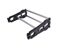 Katnetoly Supporto Motore per Skateboard per Supporto Motore Regolabile per Camion da Skateboard da Montagna per Fuoristrada Elettrico