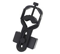 Katnetoly Supporto per Adattatore Universale per Telefono Supporto per Telefono per Telescopio per Supporto Telescopio Diametro Oculare da 22 Un 44 Mm