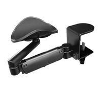 Katnetoly Supporto per Braccio Metallico Regolabile Fratina del Braccio del Computer ANCON