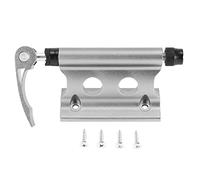 Katnetoly Supporto per Forcella per Bici Letto per Camion per Bicicletta Portapacchi per Bici Supporto per Forcella per Bici Supporto per Camion per Road Bike