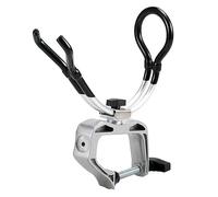 Katnetoly Supporto per la Pesca Supporto per da Pesca Yacht Kayak Yacht Strumento per Attrezzatura da Pesca Girevole A 360 Gradi Supporto per da Pesca Ricambi Accessori