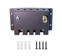 Katnetoly Supporto per Pistola Idropulitrice per Cannone A Schiuma, Punta Ugello Idropulitrice e Bacchetta A Pressione