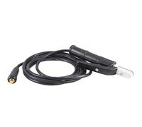 Katnetoly Supporto per Saldatura Ad Elettrodo un Morsetto per Saldatura Ad 300 di Alta Qualità 3Meter EN60974-12