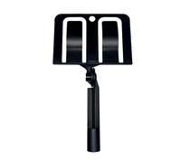 Katnetoly Supporto per Scudo per Spruzzatore Ad Angolo Regolabile, Supporto per Scudo per per Spruzzatore, Scudo per Spruzzatore In Cartone, Supporti per Scudo per