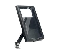 Katnetoly Supporto per Telefono Supporto per Telefono per Moto Impermeabile per Bicicletta per Moto Base di Montaggio per Specchietto Retrovisore Touch-Screen Supporto per Telefono per Scooter