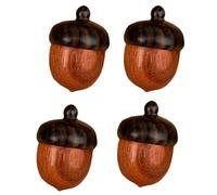 Katnetoly Svitabile DIY Accessori Ciondolo Contenitore Piccola Scatola Modello