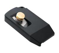 Katnetoly Tagliabordi con In Acciaio Ad Alta Velocità, Taglierina per Bordi per PVC ABS