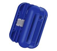 Katnetoly Tagliabordi, Taglierina per Impiallacciatura con Lame per Tagliabordi Taglierina Pneumatica per La Lavorazione del Legno