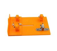 Katnetoly Tagliabottiglie di Vetro DIY Regolabile Universale Dimensioni Macchina per Tagliare Bottiglie di Vetro In Metallo Bottiglie di Vino Strumento di Taglio Artigianale