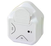 Katnetoly Tagliacarte per Angoli In Carta con Fori Stondati Tagliafori Multifunzionale per Carta Laminata e Goffrata, Rifilatore per Carta, Taglierina per Carta per Cartoncino, B