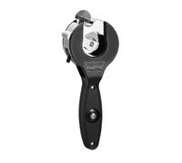 Katnetoly Tagliente per Taglio A Cricchetto Cutter da 8-29 mm Strumento Manuale di Forbici Universali