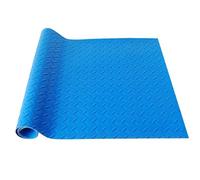 Katnetoly Tappetino Protettivo per Scaletta per Piscina, Tappetino Protettivo Antiscivolo per Piscina con, Tappetino Protettivo per Scaletta per Fuori Terra, Facile da Usare