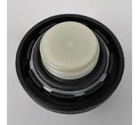 Katnetoly Tappo di Riempimento Olio Motore per, Car,