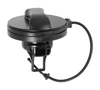 Katnetoly Tappo Serbatoio Olio Filtro Carburante Olio Auto per 301 3008 508 408 2014 Elysee C4L Numero Parte: 1609818980