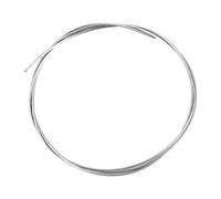 Katnetoly Tastiera A Filo di 8 Piedi con Cupronichel Ha Una Larghezza di 2,9mm per I