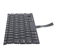 Katnetoly Tastiera Inglese A1466 A1369 per 13 Pollici 2011 2012 2013 2014 2015 Anno Sostituzione del Computer Portatile