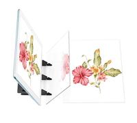 Katnetoly Tavoletta Disegno per Immagini Ottiche Sketch Wizard, Facile per Tracciare Disegni, Adatto A Bambini e Principianti, Lavorazione Fine.