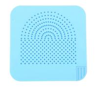 Katnetoly Tavolo per Quilling In Carta Tabellone per Quilling per Maglieria Strumento per Quilling Tabellone per Griglia per Quilling Tabellone per Sbucciatura con Perni Blu