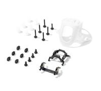 Katnetoly Tendalino per unità O4 Air Camera per Meteor65 PRO, Meteor75 PRO Telaio per Droni HD O4, Durata e Stile Potenziati