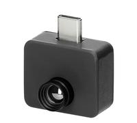 Katnetoly TIOP02 Termocamera per Telefono Cellulare -20℃-1000℃ Termocamera Portatile Risoluzione 32 X 32 Interfaccia C Controllo App