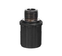 Katnetoly Tipo di Dente di Bloccaggio Ruota A A Fiore Torre Bloccaggio Dente Bloccaggio Base della Torre Dopo Cuscinetto della Bicicletta Base della Torre Corpo/Libero San-