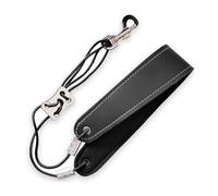 Katnetoly Tracolla per Sassofono con In Morbida Pelle per Clarinetto e Sassofono Contralto e Tenore