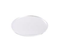 Katnetoly Transparent Disco Acrilico A Specchio Rotondo di 3Mm Diámetro: 100Mm